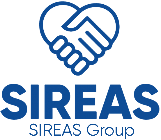 logo de SIREAS